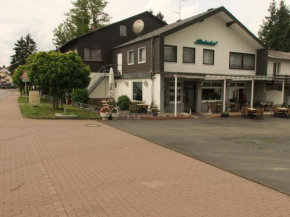 Hotels in Rauschenberg